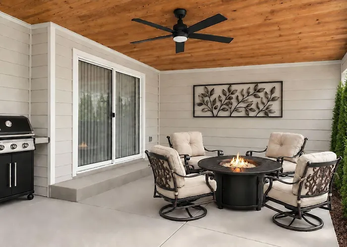 The Teton Hearth * 杰克逊